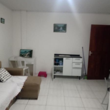 マナウスResidencial Laranjalアパートメント エクステリア 写真