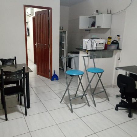 マナウスResidencial Laranjalアパートメント エクステリア 写真