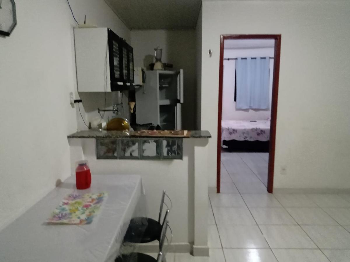 マナウスResidencial Laranjalアパートメント エクステリア 写真