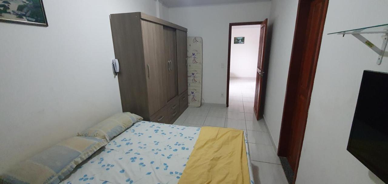 マナウスResidencial Laranjalアパートメント エクステリア 写真