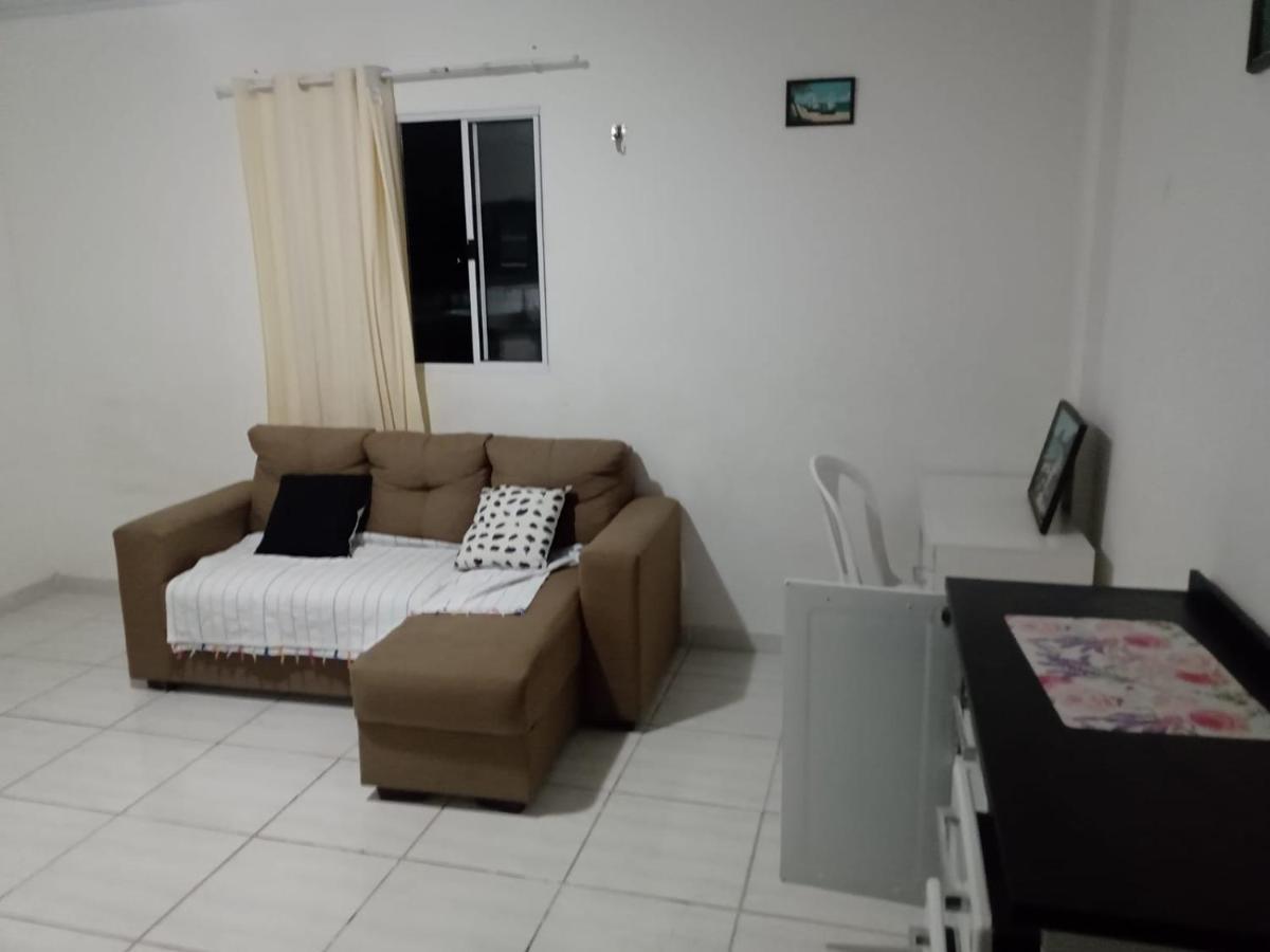 マナウスResidencial Laranjalアパートメント エクステリア 写真
