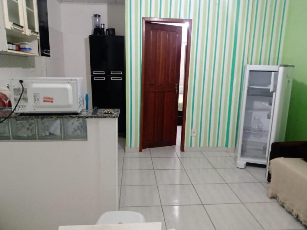 マナウスResidencial Laranjalアパートメント エクステリア 写真