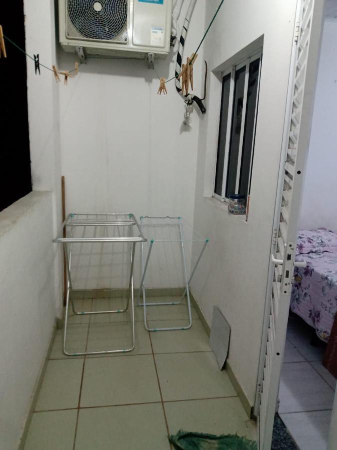 マナウスResidencial Laranjalアパートメント エクステリア 写真