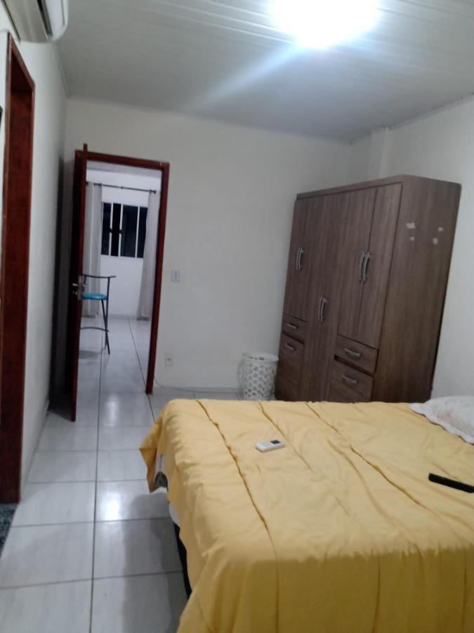マナウスResidencial Laranjalアパートメント エクステリア 写真