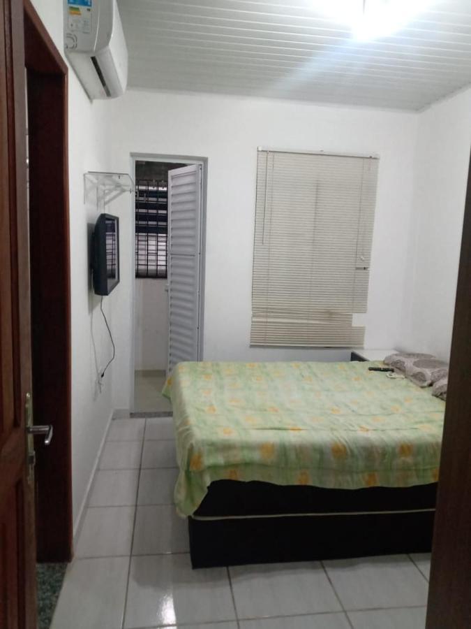 マナウスResidencial Laranjalアパートメント エクステリア 写真