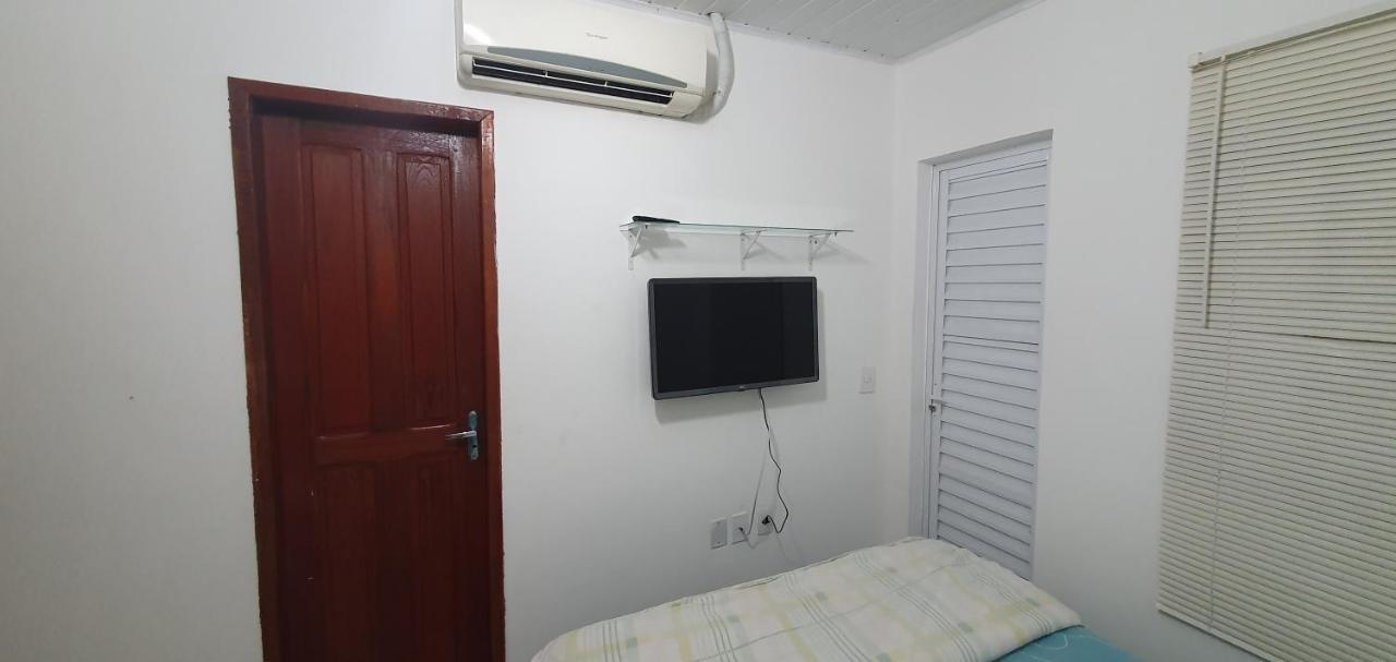マナウスResidencial Laranjalアパートメント エクステリア 写真