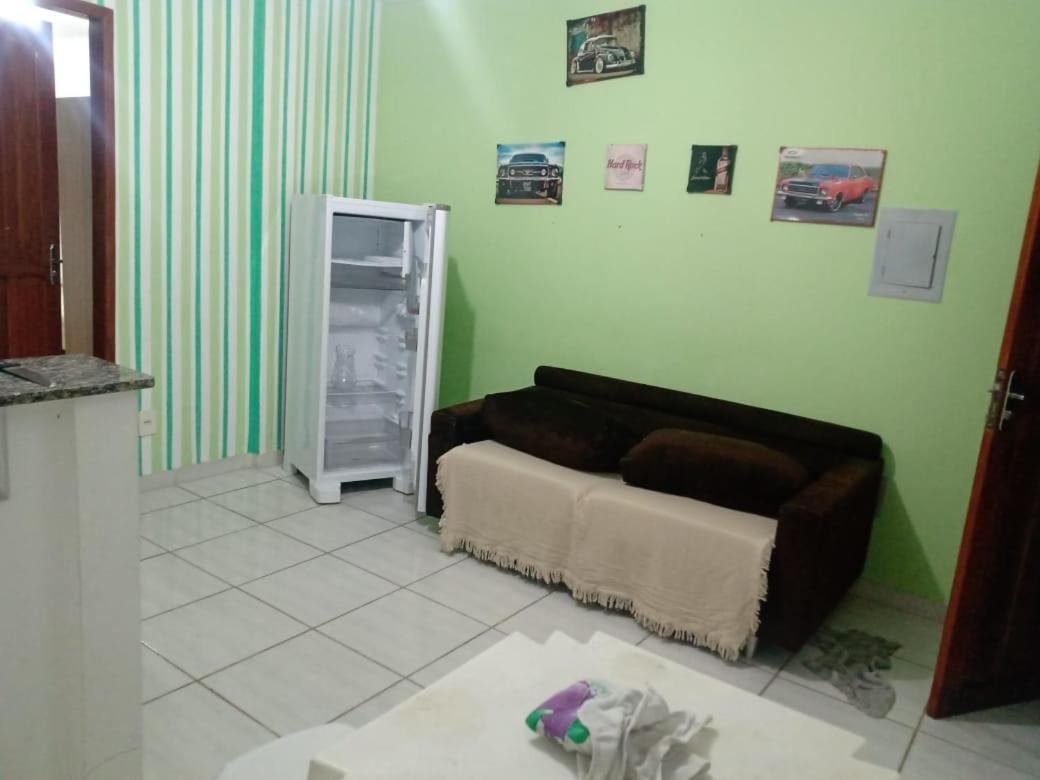 マナウスResidencial Laranjalアパートメント エクステリア 写真