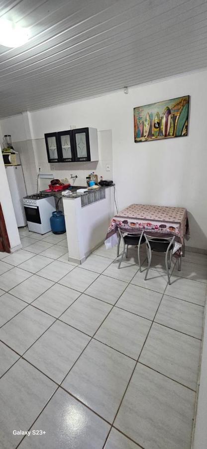マナウスResidencial Laranjalアパートメント エクステリア 写真