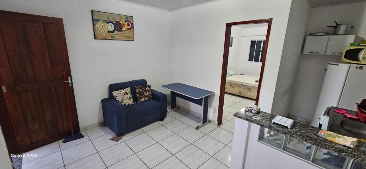 マナウスResidencial Laranjalアパートメント エクステリア 写真