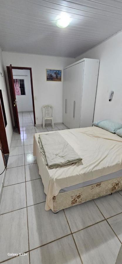 マナウスResidencial Laranjalアパートメント エクステリア 写真