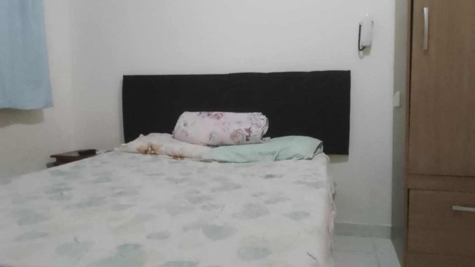 マナウスResidencial Laranjalアパートメント エクステリア 写真