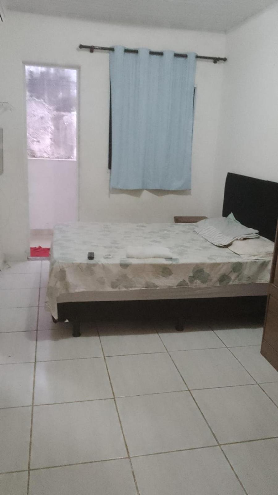 マナウスResidencial Laranjalアパートメント エクステリア 写真