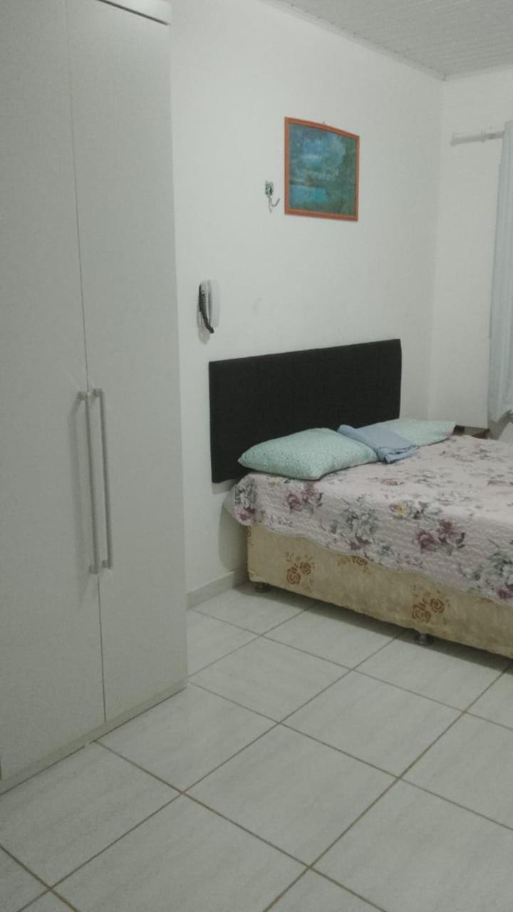 マナウスResidencial Laranjalアパートメント エクステリア 写真