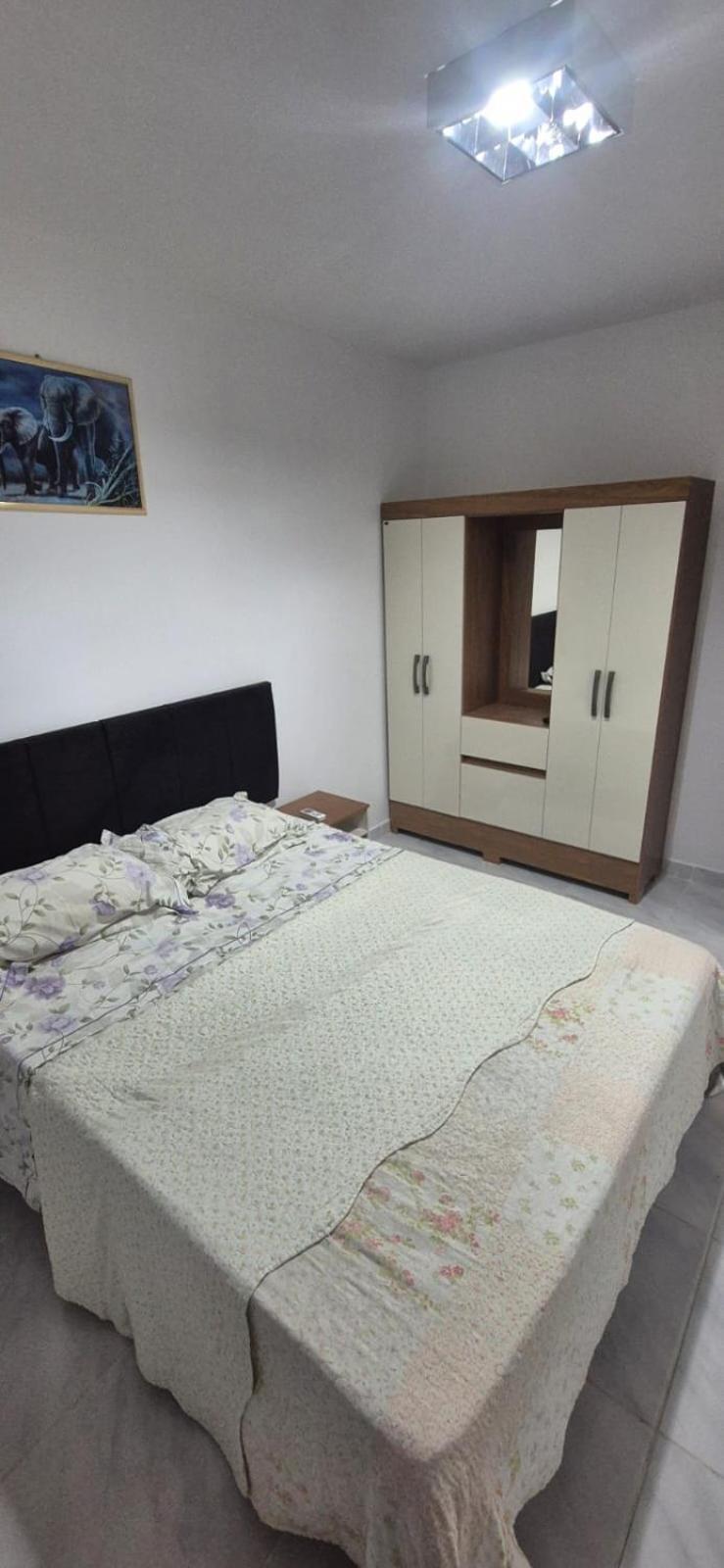 マナウスResidencial Laranjalアパートメント エクステリア 写真
