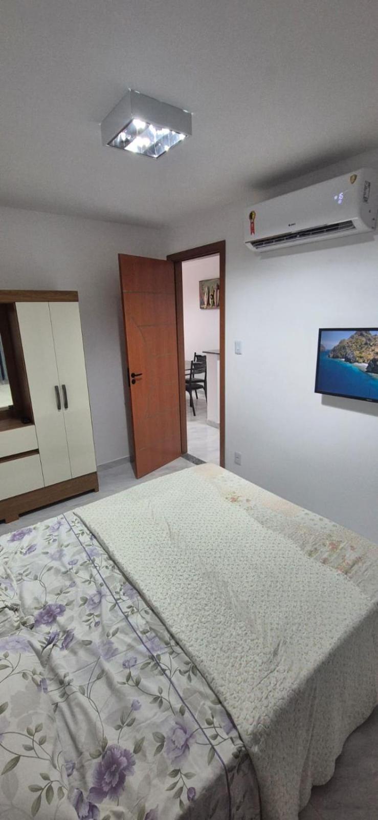 マナウスResidencial Laranjalアパートメント エクステリア 写真