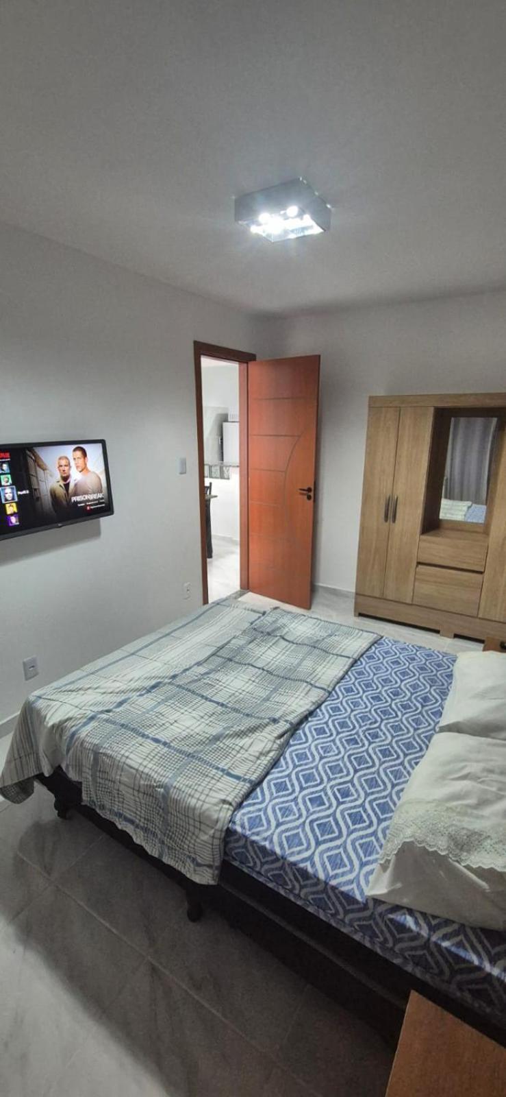 マナウスResidencial Laranjalアパートメント エクステリア 写真