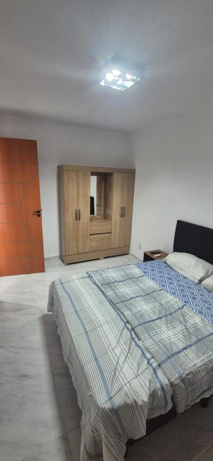 マナウスResidencial Laranjalアパートメント エクステリア 写真