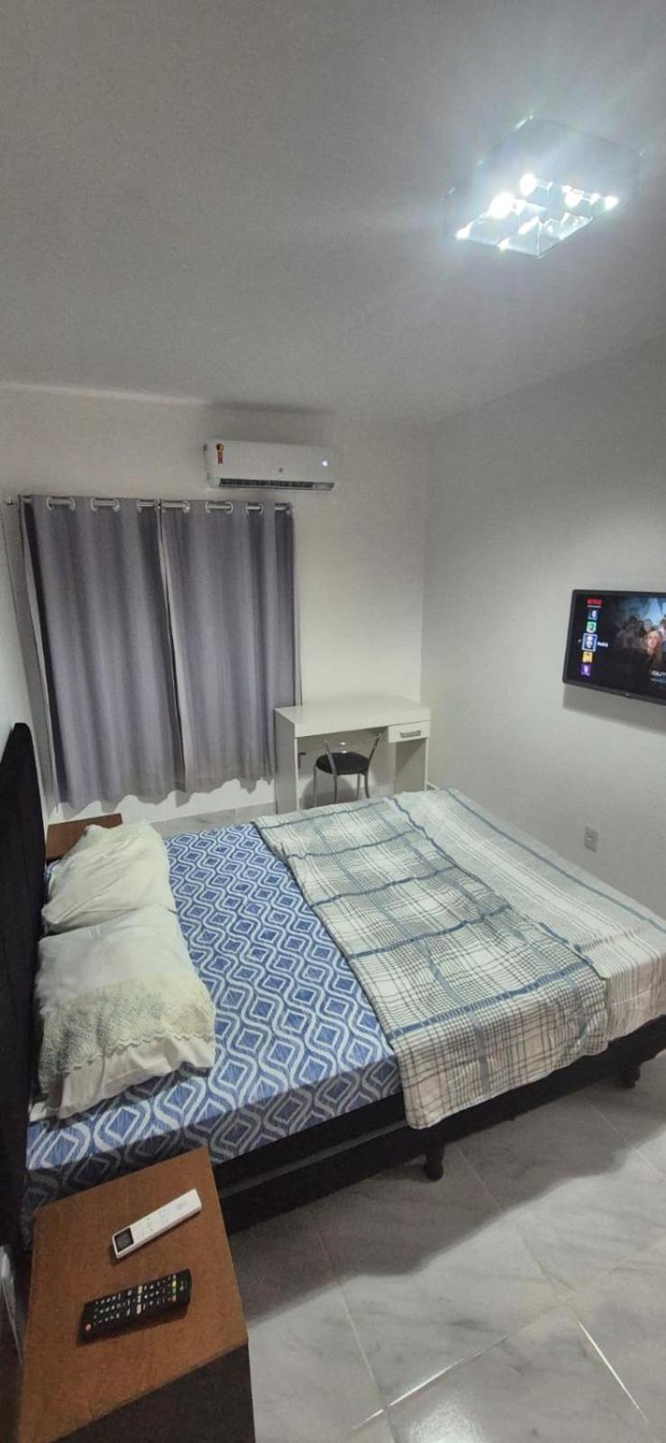 マナウスResidencial Laranjalアパートメント エクステリア 写真
