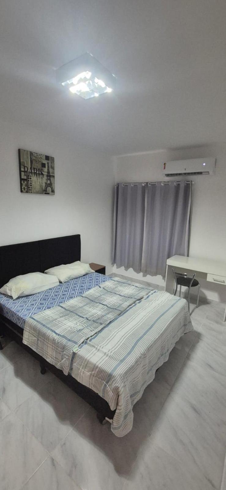 マナウスResidencial Laranjalアパートメント エクステリア 写真