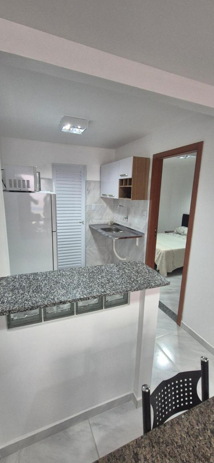 マナウスResidencial Laranjalアパートメント エクステリア 写真
