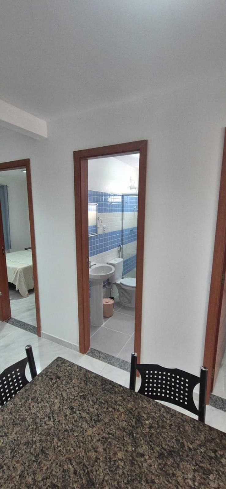 マナウスResidencial Laranjalアパートメント エクステリア 写真