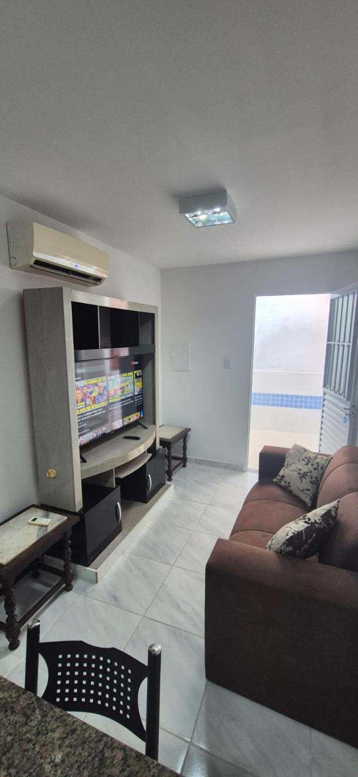 マナウスResidencial Laranjalアパートメント エクステリア 写真