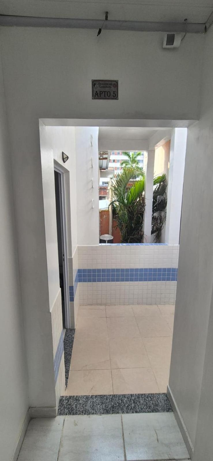 マナウスResidencial Laranjalアパートメント エクステリア 写真