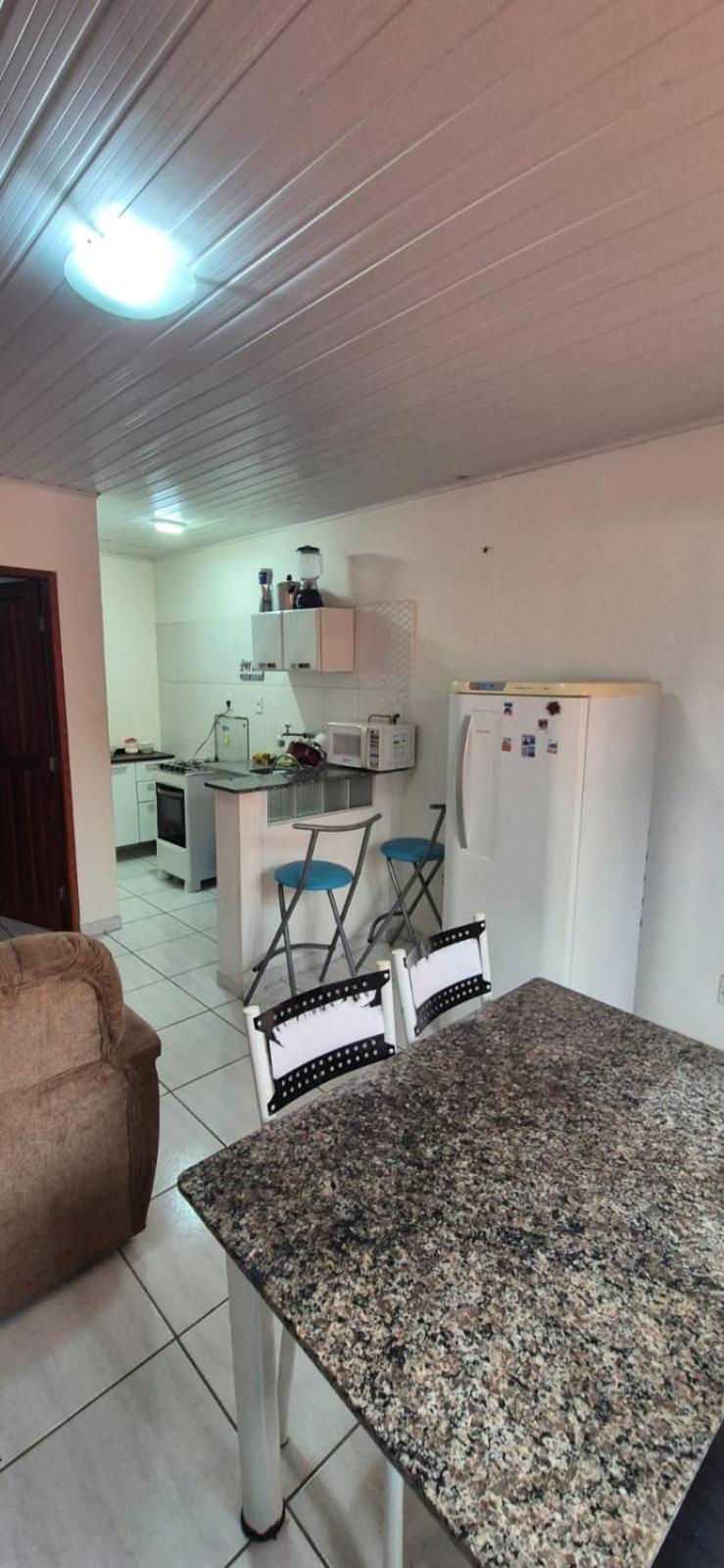 マナウスResidencial Laranjalアパートメント エクステリア 写真