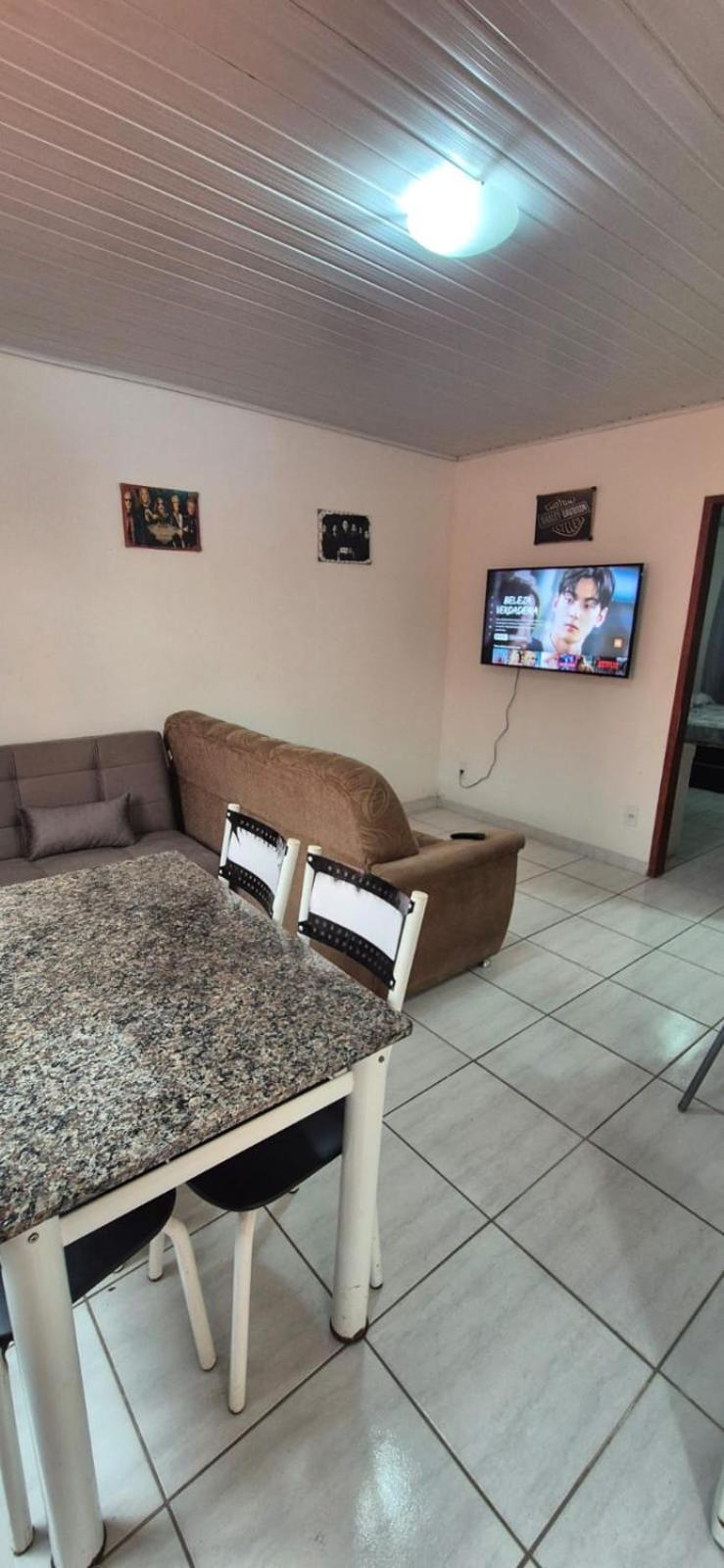 マナウスResidencial Laranjalアパートメント エクステリア 写真