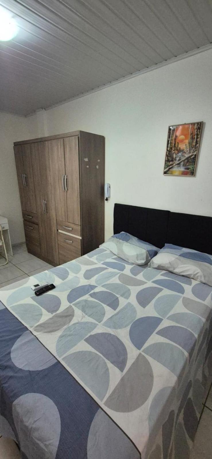 マナウスResidencial Laranjalアパートメント エクステリア 写真