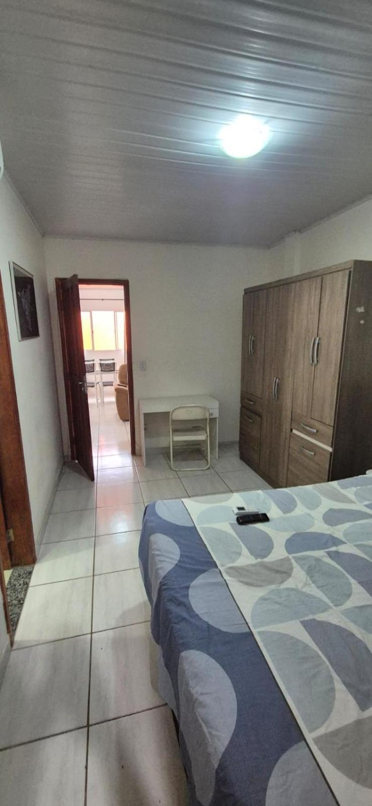 マナウスResidencial Laranjalアパートメント エクステリア 写真